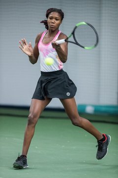 Noma Noha Akugue 291 - Nordostdeutsche Meisterschaft